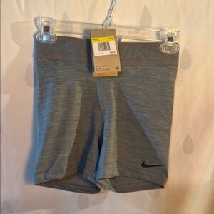 NWT Nike Pro Women's Shorts
